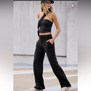 OFFLINE By Aerie Real Me XTRA High Waisted Trouser